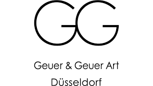 Logo Geuer & Geuer Alex Katz
