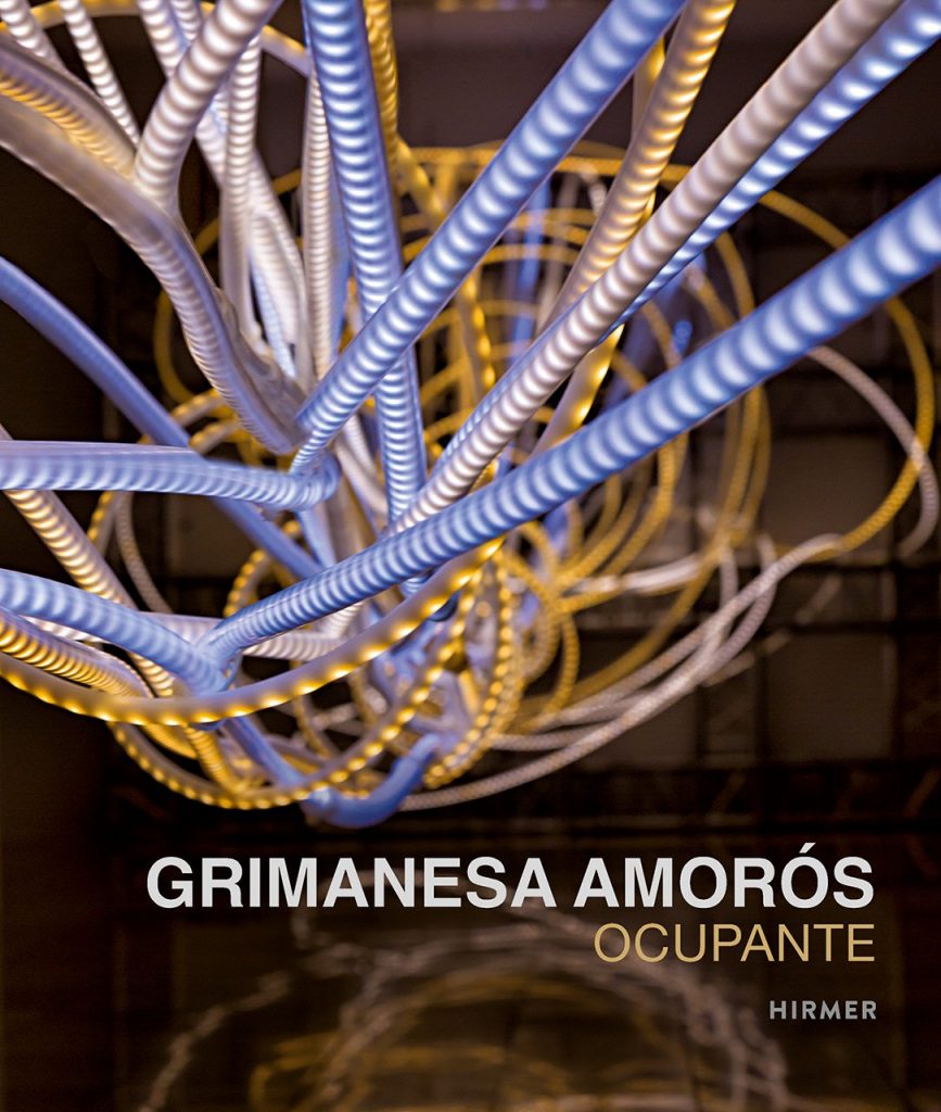 Shop Katalog Cover Buch Gimanesa Amorós