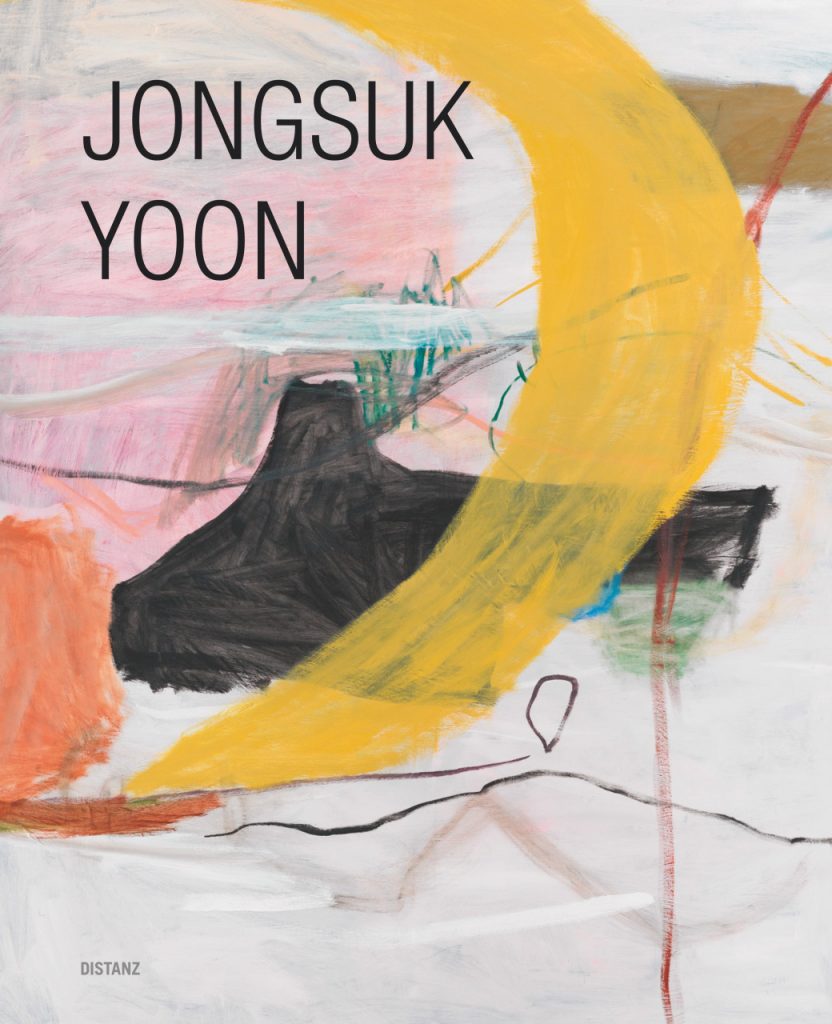 Shop Katalog Cover Buch Jonsuk Yoon