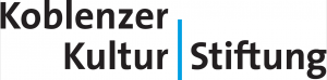 Logo Koblenzer Kulturstiftung
