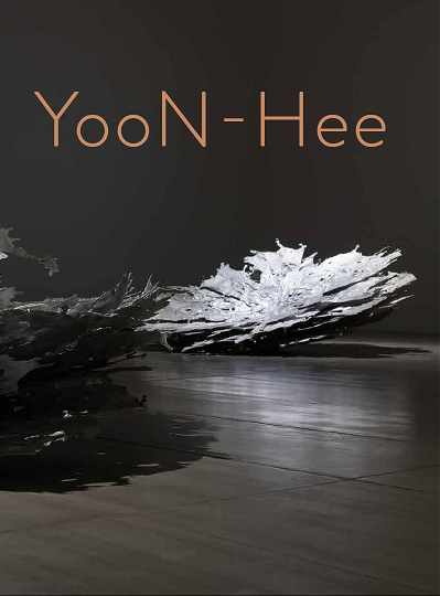 Yoon-Hee. non finito (2022), Wienand-Verlag