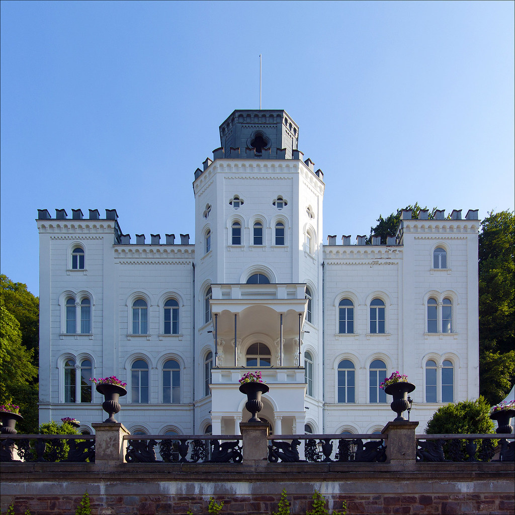 Künstlerhaus Schloss Balmoral