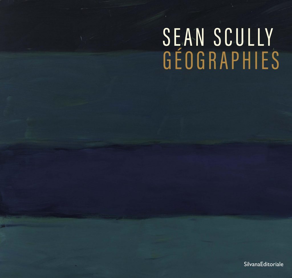 Sean Scully. Géographies