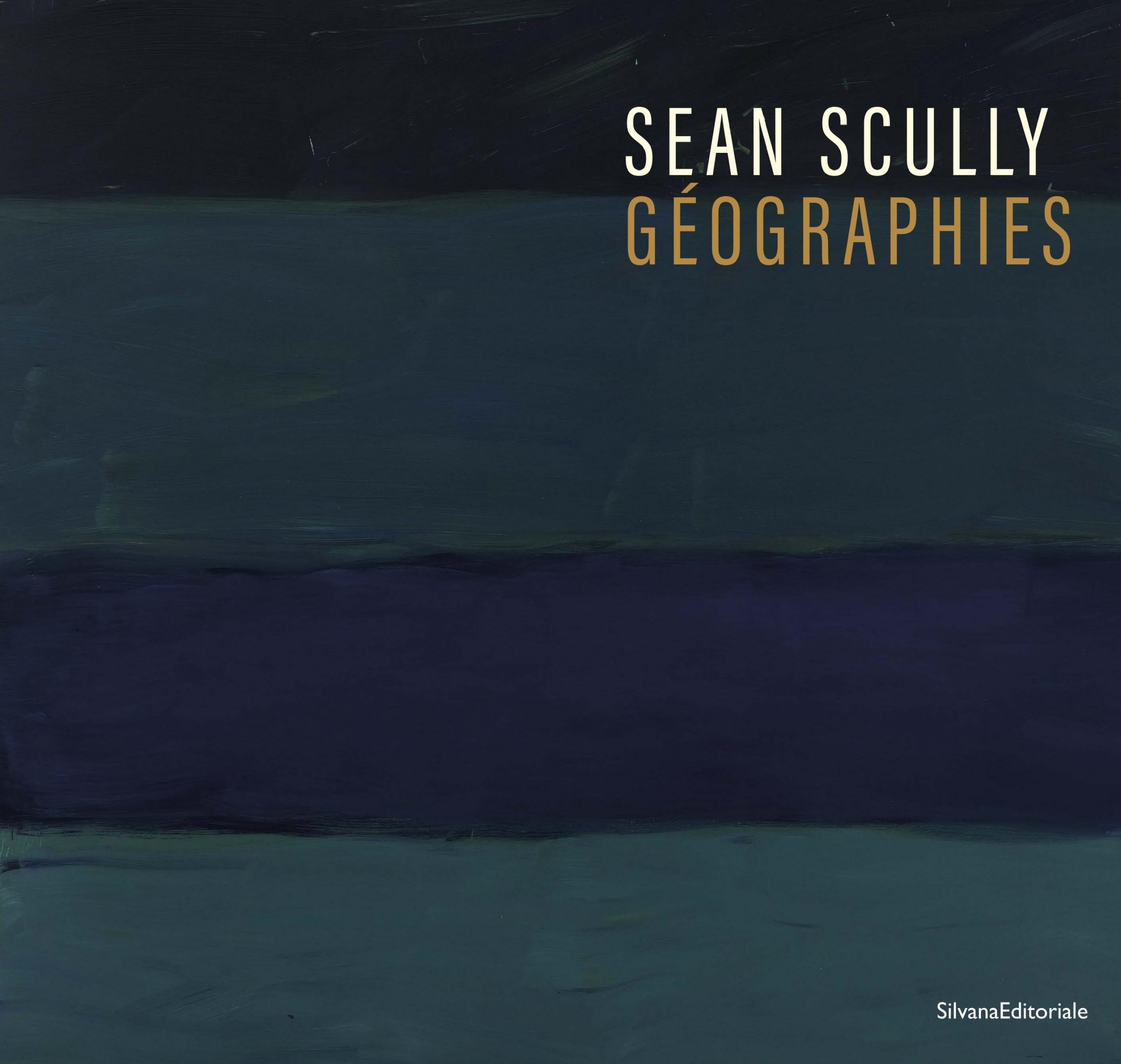 Sean Scully. Géographies